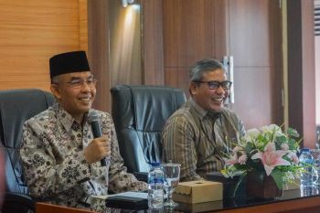 Optimalkan satgas pangan jamin pasokan bahan pokok di Mataram
