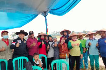 Hiliriasi produk kunci tingkatkan kesejahteraan petani