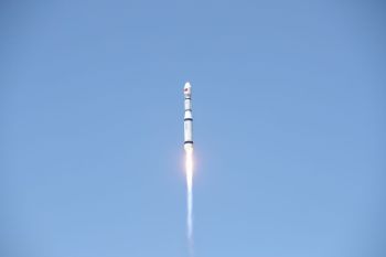 China kembali kembali luncurkan satelit eksperimen luar angkasa baru