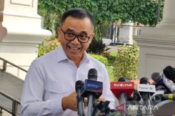Pemerintah tetapkan tanggal 28 dan 30 Juni 2023 cuti bersama Idul Adha
