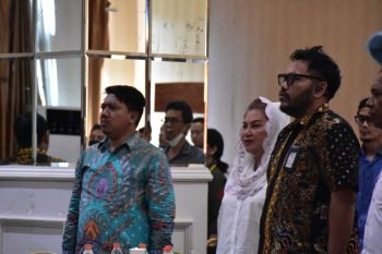 Wali Kota Semarang ajak jaga kondusivitas meski berbeda pilihan politik