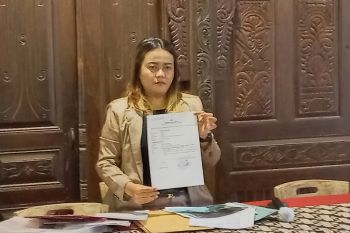 Dua investor jadi korban penipuan proyek fiktif di Gunungkidul