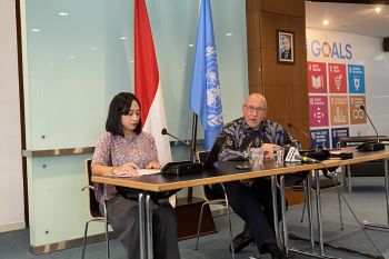 Pelapor Khusus PBB mendesak Indonesia ambil tindakan atasi krisis Myanmar