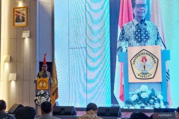Mahfud MD mengaku tak tahu kabar Anies Baswedan bakal jadi tersangka KPK