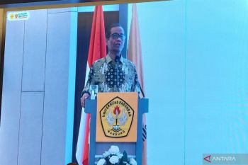 Mahfud MD: Soal Pesantren Al-Zaytun masih dipelajari