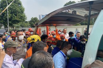 RSCM: Fajri pasien obesitas berbobot 300 kg meninggal akibat syok sepsis