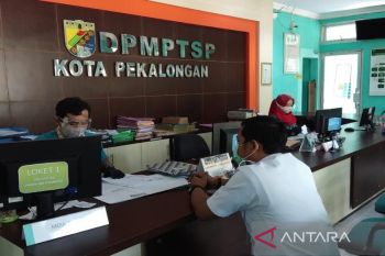 Pemkot Pekalongan tingkatkan peluang pertumbuhan  investasi