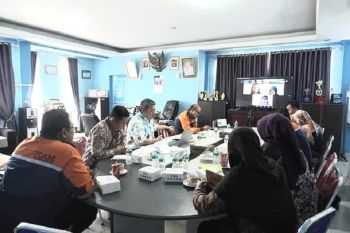 SWMS masuk 99 besar finalis Kompetisi Inovasi Pelayanan Publik 2023