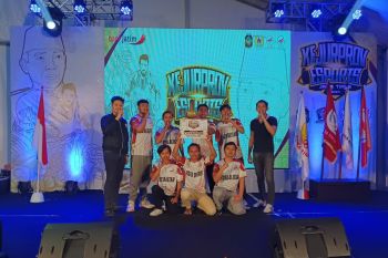 ESI Jatim sebut pemenang kejurprov esport 2023 di Blitar merata