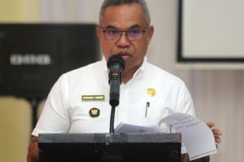 Pemkab Yapen sebut tak ada warga Ambaidiru yang mengungsi ke hutan