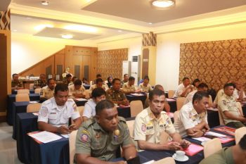 Satpol PP tingkatkan peran cegah tindak kejahatan di masyarakat