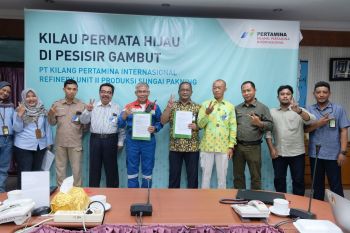 Gandeng PSPI Unilak, KPI lakukan kajian dampak sosial lingkungan