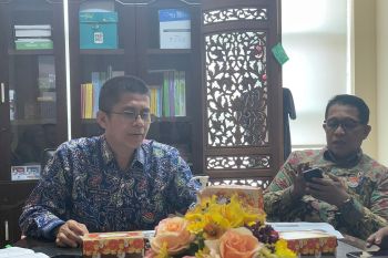 Pemprov Sumbar salurkan 63 ekor hewan kurban ke daerah 3T