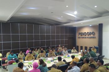Pemkab Mappi sebut angka stunting sebesar 15,39 persen