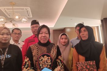 Mensos sebut usulan penerima manfaat baru bisa disampaikan ke pemda