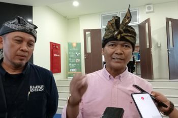 DPR mengecek alokasi anggaran Poltekpar Lombok