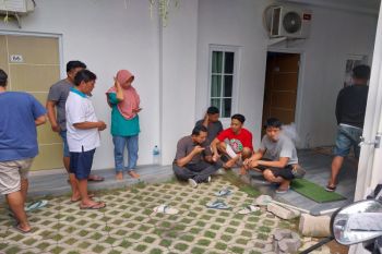 Mencegah potensi TPPO di Kulon Progo