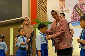 Makassar sasaran Imunisasi Kejar guna cegah KLB