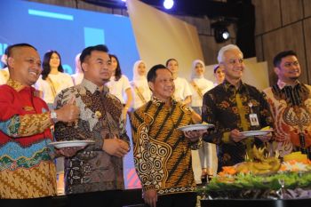 Mendagri minta para bupati bangkitkan sektor UMKM