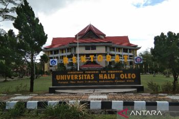 Sebanyak 3.149 calon mahasiswa lulus jalur SNBT 2023 di UHO Kendari