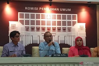 KPU berharap catatan daftar pemilih disampaikan secara detail