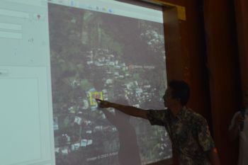 UNS  ajak masyarakat peduli mitigasi risiko bencana