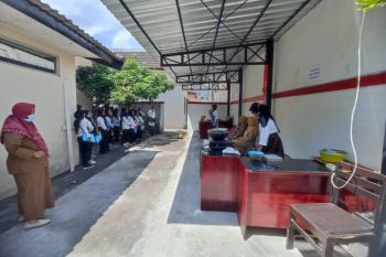 Mataram siapkan program pelatihan tenaga kerja mandiri