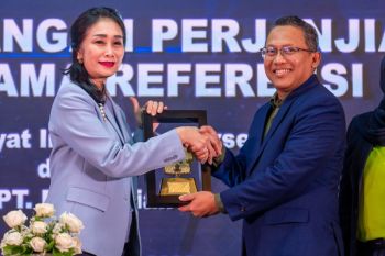 Jalin Sinergi dengan Pegadaian, BRI Group Hadirkan Referensi Layanan Produk bagi Nasabah