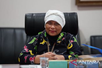 KSP: Presiden Jokowi mewanti-wanti program penurunan "stunting" harus cermat