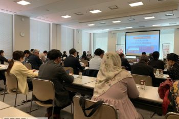 Forum Bisnis Indonesia 2023 diikuti 60 pebisnis Jepang