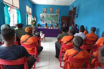 DKLH sebut hutan di Papua paru-paru dunia