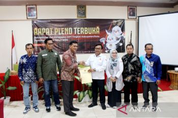 KPU Situbondo: DPT Pemilu Serentak 2024 sebanyak 514.814 orang