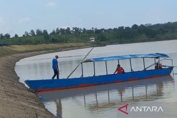 Disperta mengingatkan petani akan potensi kekeringan di wilayah Madiun