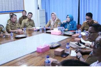 Jusuf Kalla dijadwalkan buka Jumbara PMR IX di Kalianda Lamsel