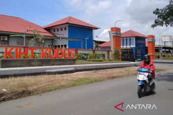 Pemkab Kudus sosialisasi rencana pembangunan sentra  SIHT