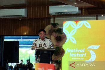 BKPM sebut forum bisnis dan investasi berbasis alam jadi gebrakan baru