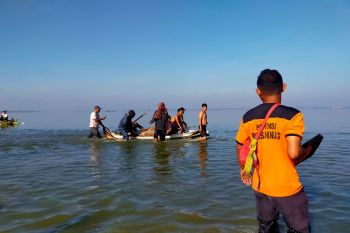 Seorang nelayan ditemukan tewas di Bendungan Batu Jai