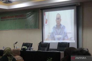 Anggota Komisi VI DPR RI ingatkan peran penting BUMN wujudkan pembangunan