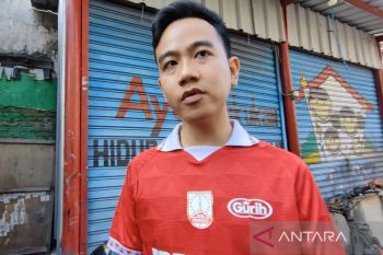 Gibran  fasilitasi pelaksanaan shalat Idul Adha 28 dan 29 Juni