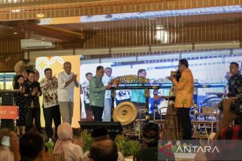 BKPM: Pengembangan investasi lestari butuh kolaborasi lintas sektor