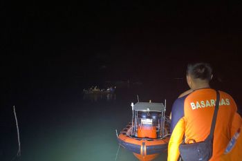 Seorang nelayan hilang di perairan Bintan