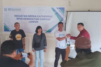 Banggai dapat predikat UHC karena pelayanan kesehatan baik