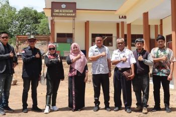 Tindak lanjut LKPj Gubernur, DPRD Kunker ke Nunukan