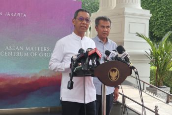 Presiden Jokowi berikan 38 ekor sapi untuk Idul Adha, termasuk ke Kepri