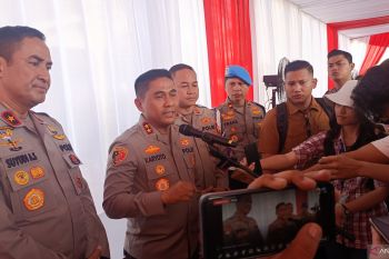 LP3HI berharap Polda Metro Jaya tetapkan tersangka kebocoran data KPK sebelum Oktober