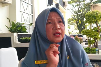 Solok Selatan pastikan hewan kurban bebas PMK dan LSD