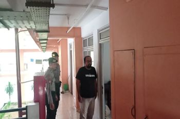 Polres Kulon Progo menetapkan lima tersangka dalam dugaan TPPO