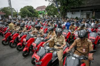 Muhammadiyah minta masa jabatan Kades hanya enam tahun