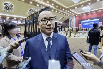 OJK sebut investor pasar modal di Kalteng terus mengalami peningkatan