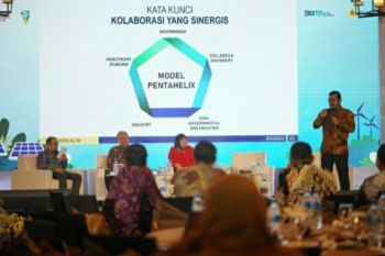 PLN optimalkan pemanfaatan FABA PLTU yang mereduksi emisi 44 persen